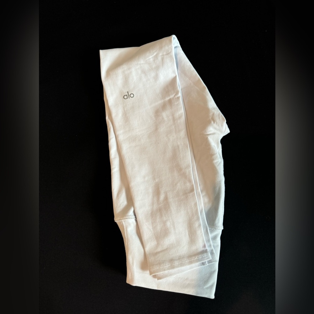Alo high waist airbrush legging